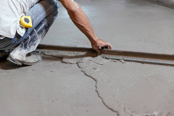 Best Concrete Grinding and Polishing in Orion, IL