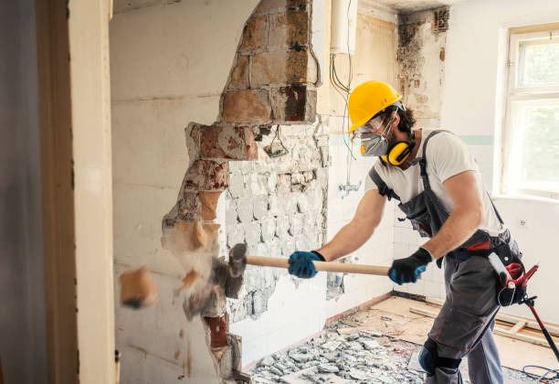 Best Commercial Concrete Services in Orion, IL