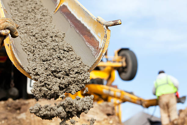 Best Concrete Demolition Services in Orion, IL
