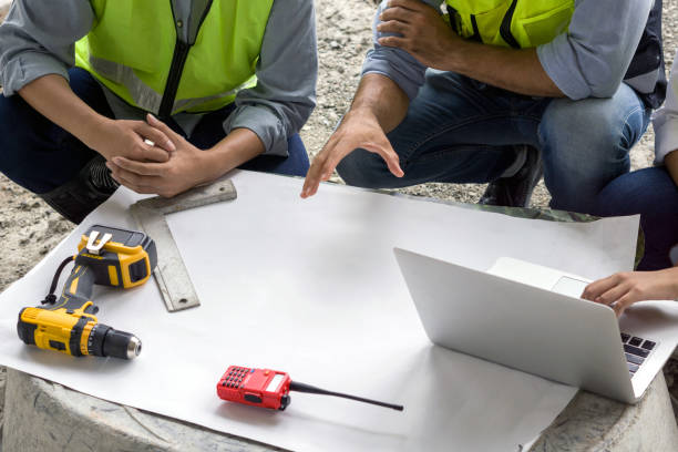 Best Stamped Concrete Services in Orion, IL