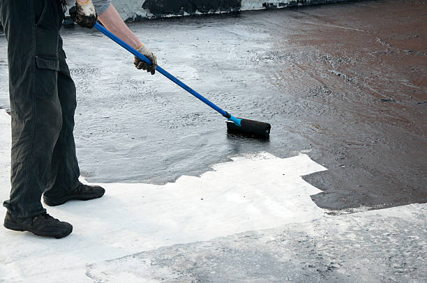 Best Industrial Concrete Flooring in Orion, IL
