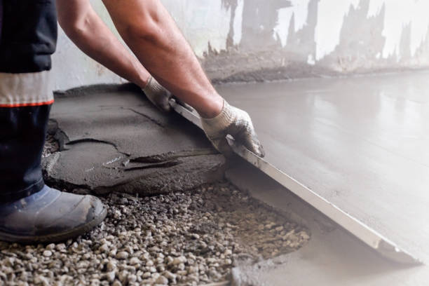 Best Concrete Sealing and Maintenance in Orion, IL